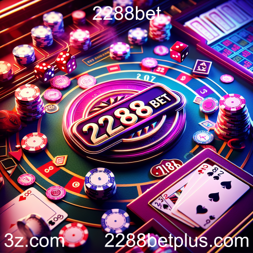 A Evolução dos Jogos de Mesa na 2288bet